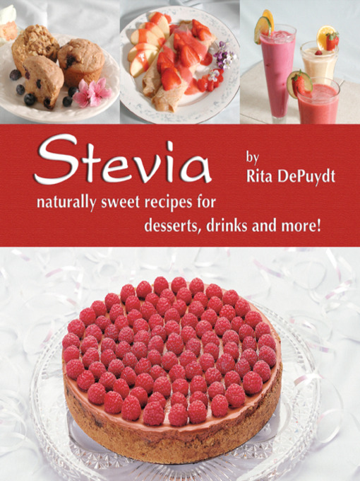 Title details for Stevia by Rita DePuydt - Wait list
